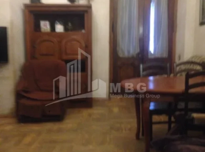 Appartement 4 chambres 110 m² Tbilissi, Géorgie