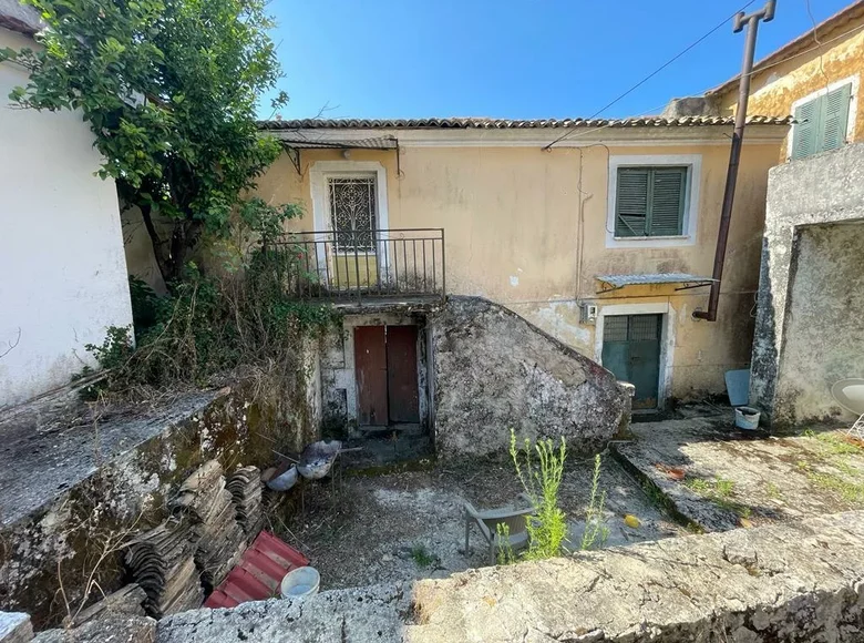 Townhouse 2 bedrooms 100 m² Alimatades, Greece