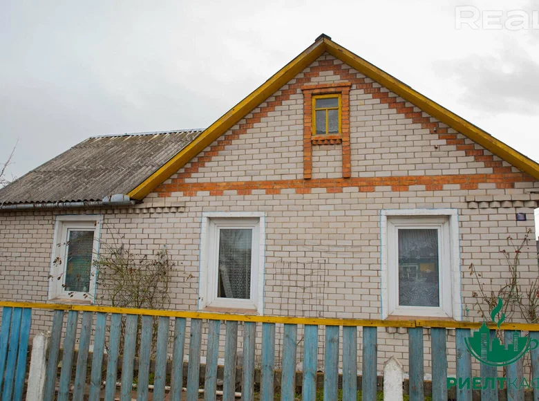 Haus  Baranawitschy, Belarus