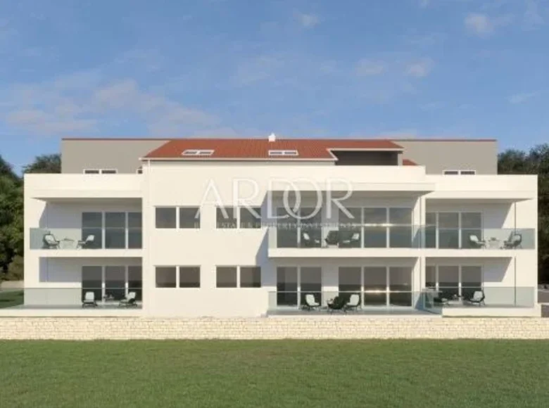 4 bedroom apartment 170 m² Grad Rovinj, Croatia