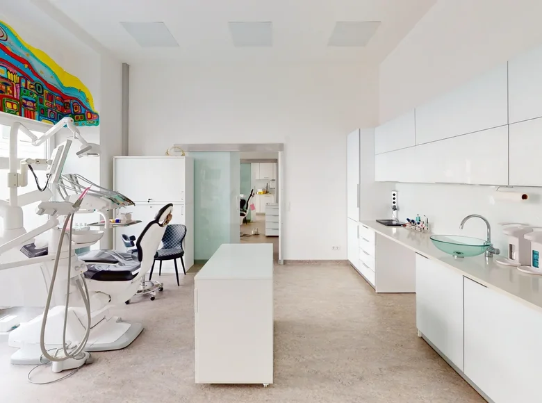 Office 160 m² in Vienna, Austria