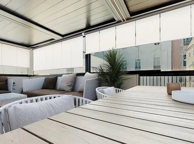 3 bedroom villa 174 m² Valencia, Spain