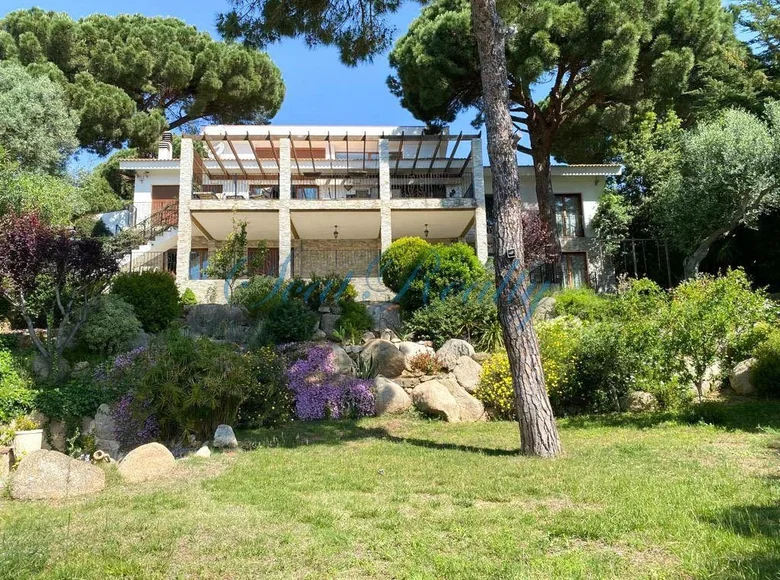 6-Schlafzimmer-Villa 420 m² Sant Antoni, Spanien