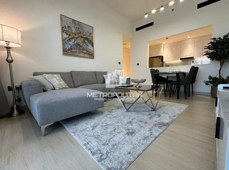 1 bedroom apartment 771 m² Dubai, United Arab Emirates