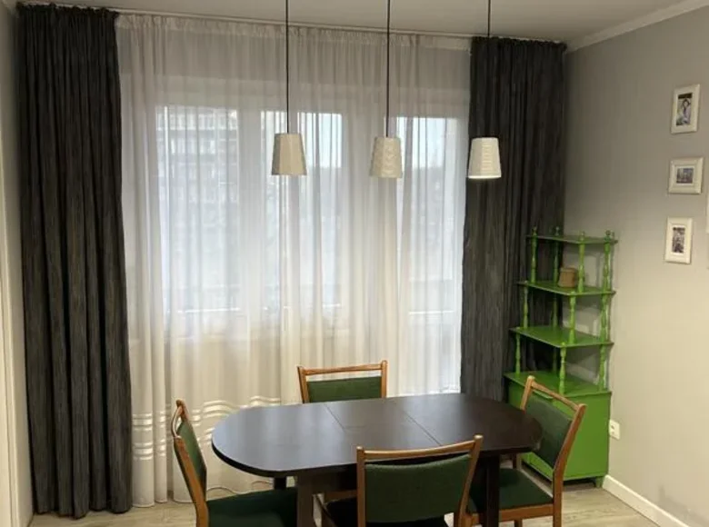 3 room apartment 62 m² Minsk, Belarus