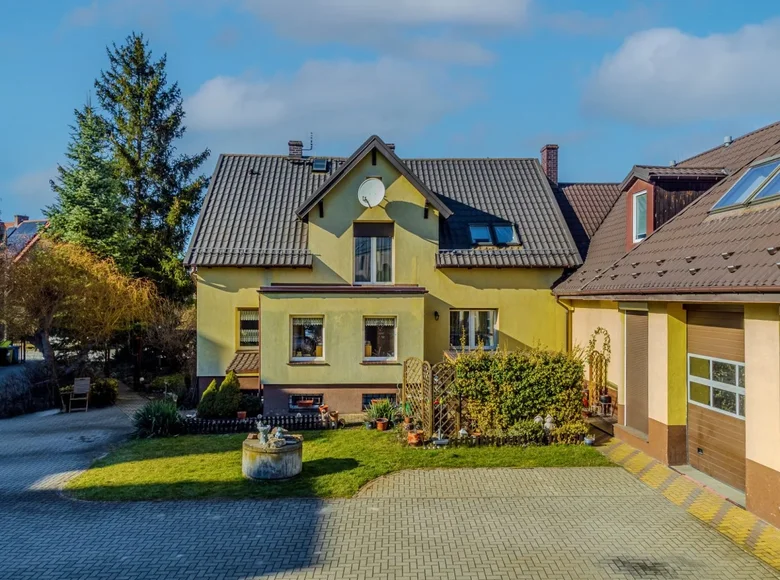 Appartement 491 m² Vratislavie, Pologne