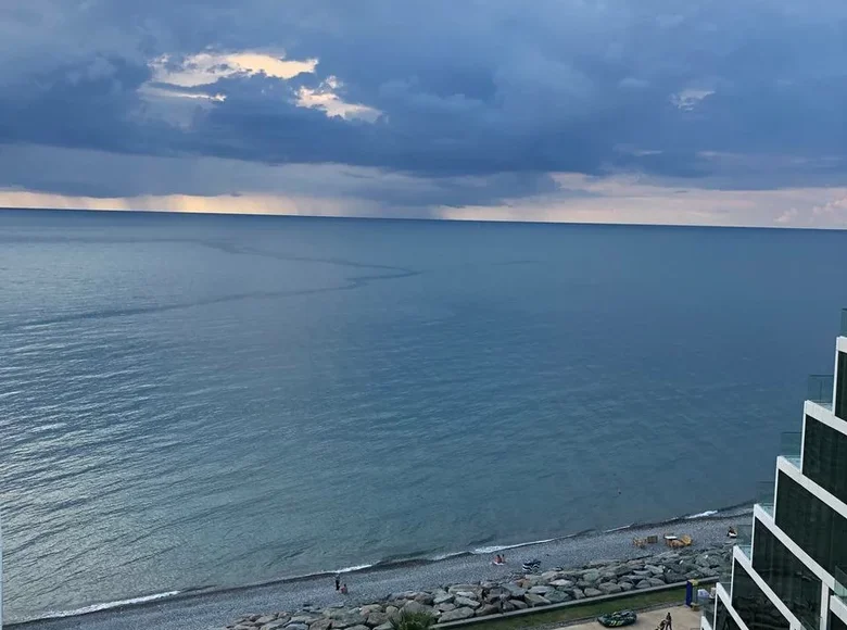 Wohnung 2 zimmer 44 m² Batumi, Georgien