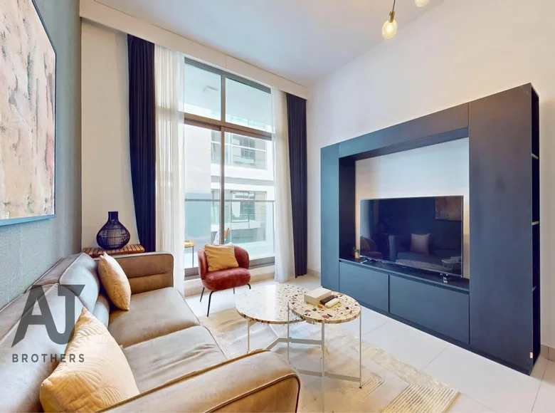 Appartement 1 chambre 817 m² Doubaï, Émirats arabes unis