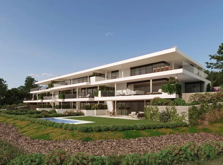 Wohnung 4 Schlafzimmer 426 m² Orihuela, Spanien