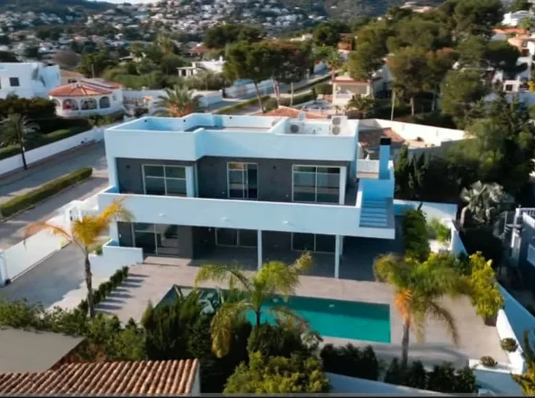 Вилла 6 спален 547 м² Испания, Испания