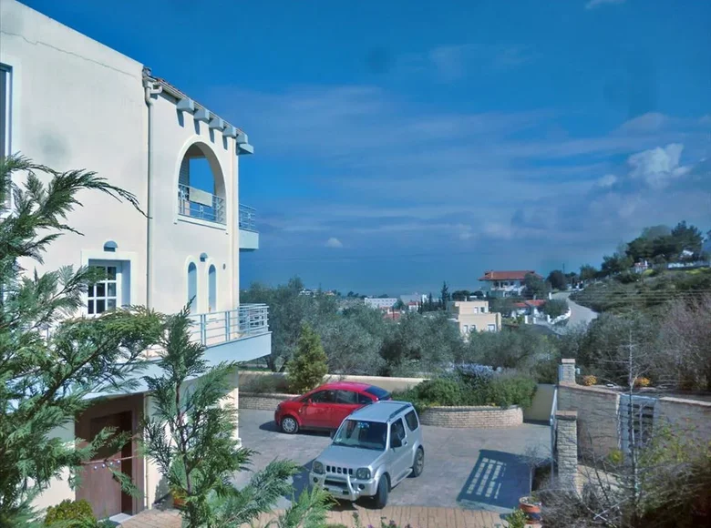 Вилла 4 спальни 430 м² Municipality of Chalkida, Греция