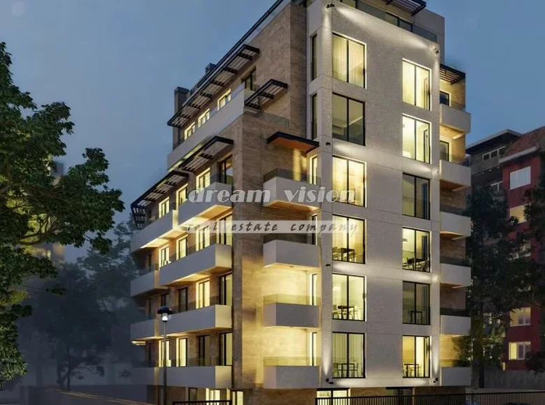 Wohnung 209 m² Sofia City, Bulgarien