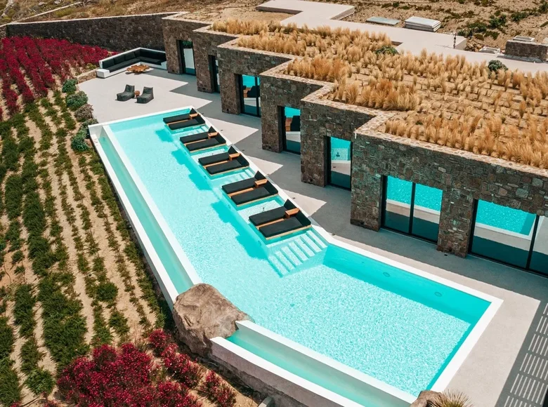 Dom 6 pokojów 550 m² Pafos, Cypr