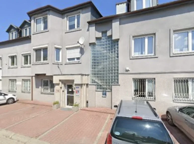 Apartment 390 m² Warsaw, Poland