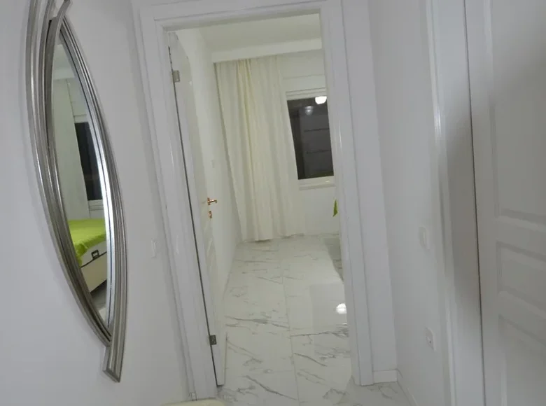 Wohnung 2 zimmer 72 m² Alanya, Türkei