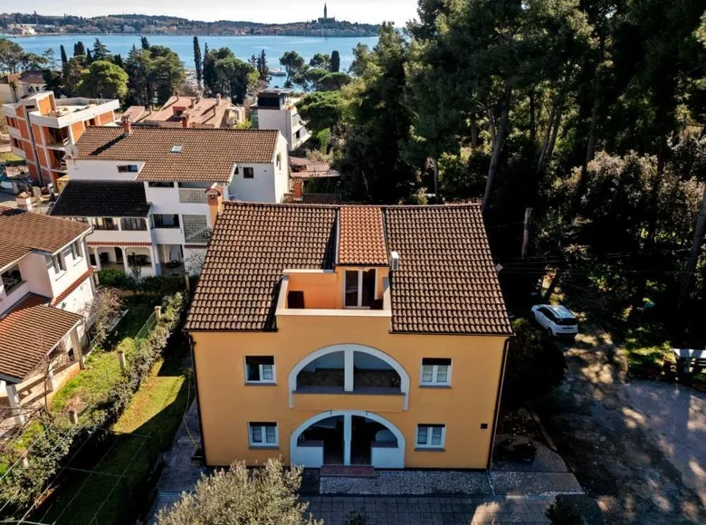 Hôtel 400 m² à Grad Rovinj, Croatie