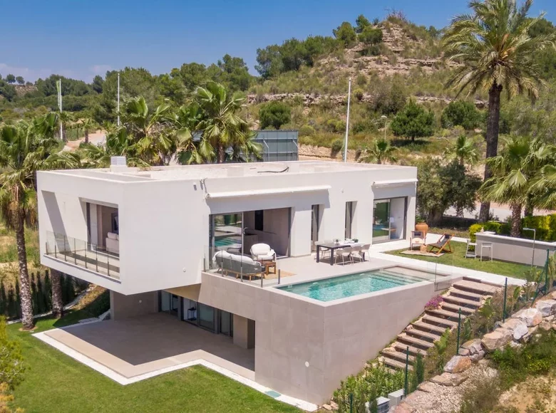 3 room villa 300 m² in Orihuela, Spain