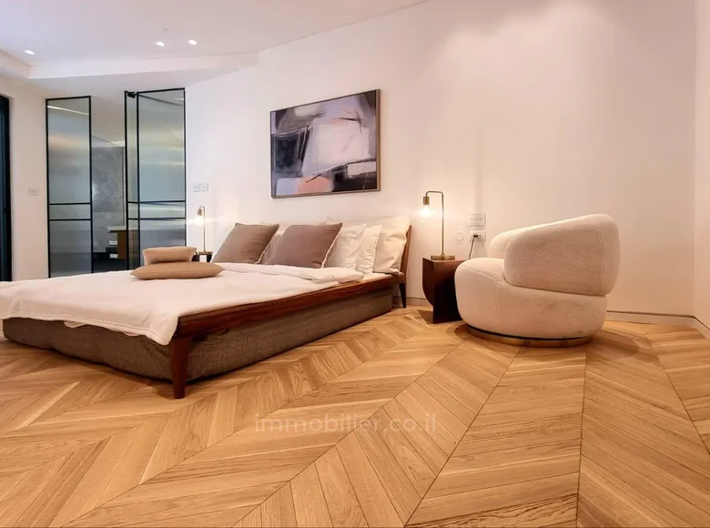 Wohnung 5 zimmer 358 m² Tel-Aviv, Israel