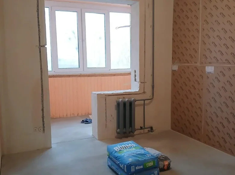 Wohnung 3 zimmer 88 m² Retschyza, Belarus