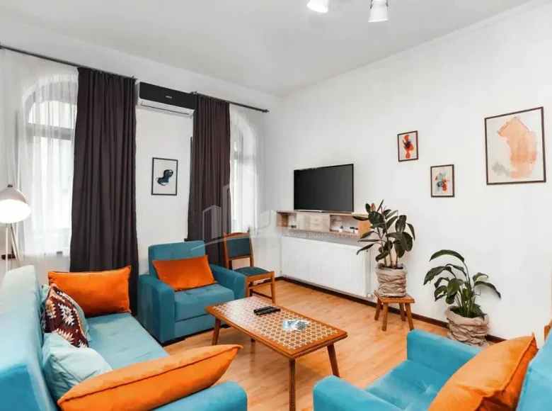 Appartement 4 chambres 150 m² Tbilissi, Géorgie