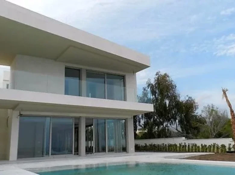 Willa 4 pokoi 530 m² el Campello, Hiszpania