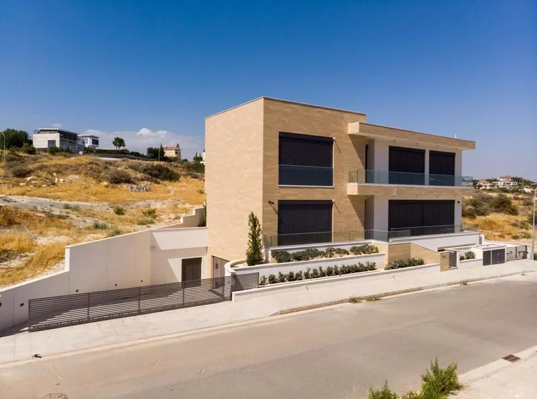 Villa 600 m² Germasogeia, Chypre