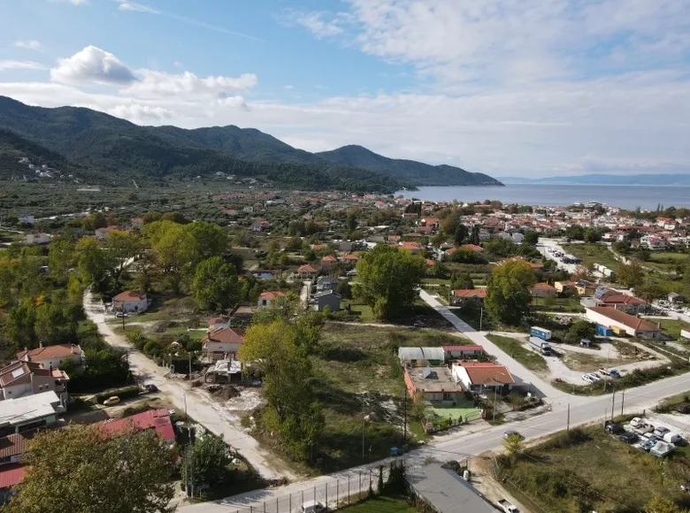 Apartamento 2 habitaciones  Tasos, Grecia