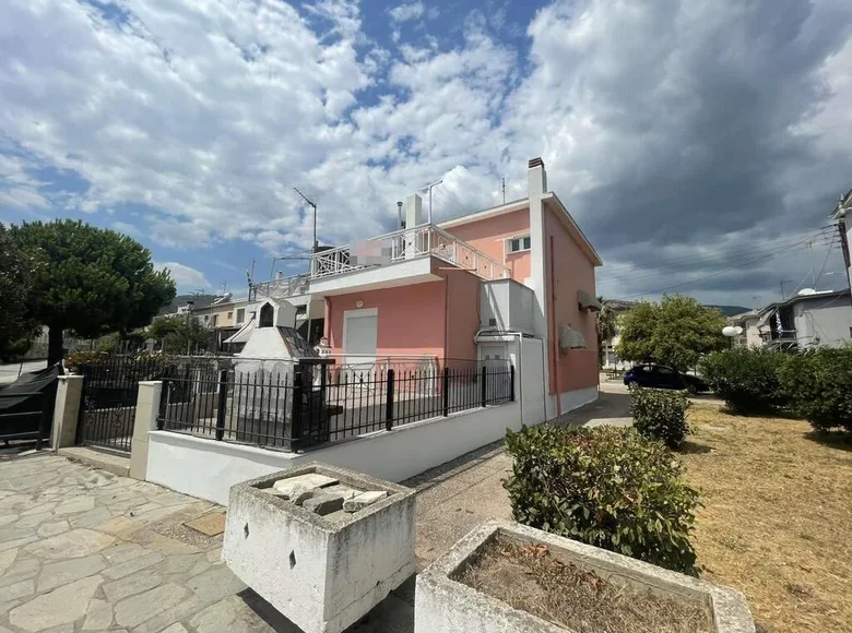 Villa 2 chambres 90 m² Kavala Municipality, Grèce