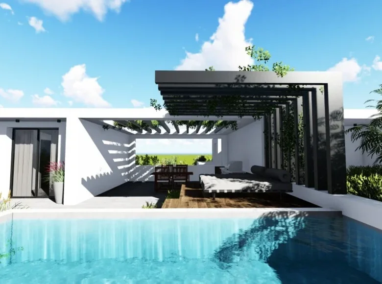 3 bedroom townthouse 149 m² Thermi, Greece