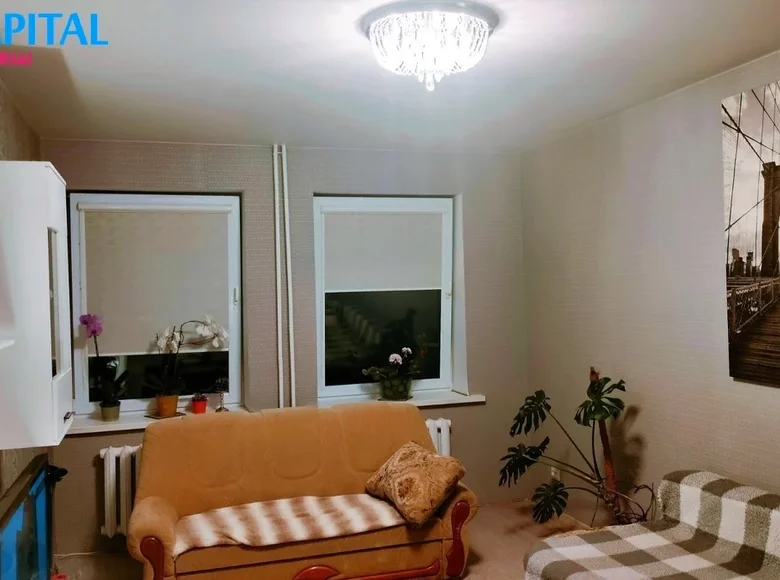 2 room apartment 64 m² Mazeikiai, Lithuania
