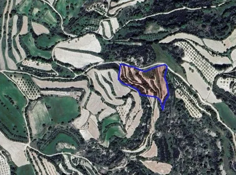 Appartement  Polemi, Chypre