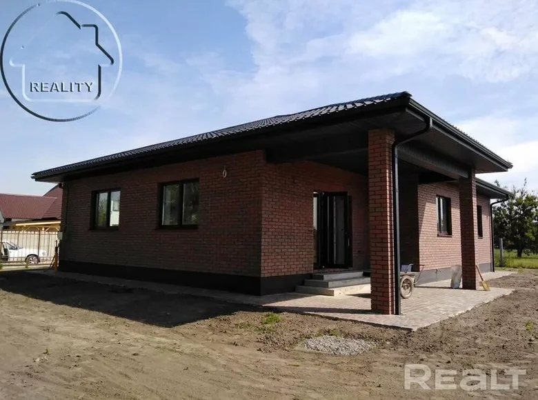 Cottage 125 m² Brest, Belarus