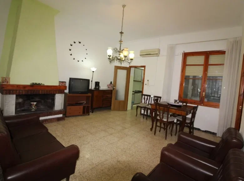 Wohnung 4 Schlafzimmer 319 m² Callosa de Segura, Spanien