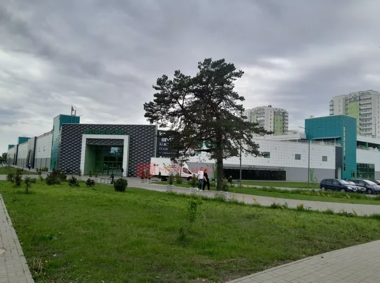 Sklep 100 m² Mińsk, Białoruś