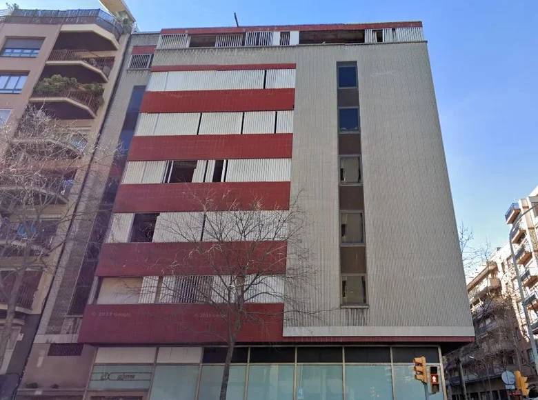Коммерческое помещение 721 м² Барселона, Испания