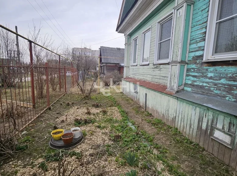 Haus 38 m² Gorodez, Russland