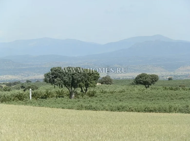 Земельные участки  автономное сообщество Мадрид, Испания