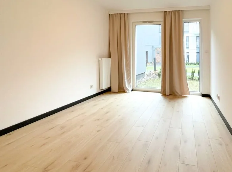 Wohnung 3 zimmer 62 m² Posen, Polen