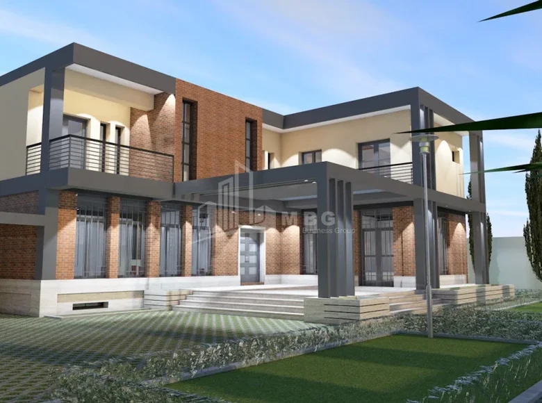 Коммерческое помещение 450 м² Тбилиси, Грузия