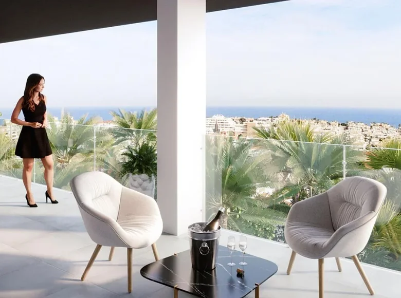 2 bedroom bungalow 60 m² Torrevieja, Spain