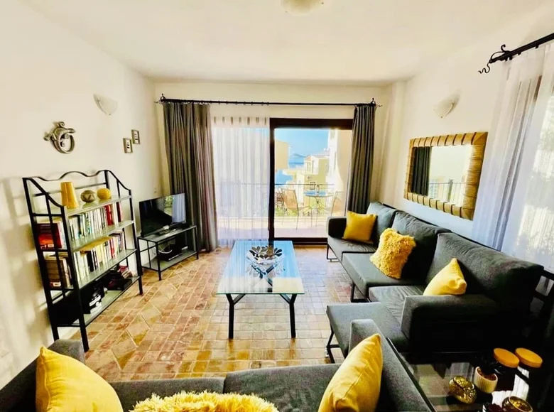 Wohnung 3 Schlafzimmer 90 m² Kalkan, Türkei