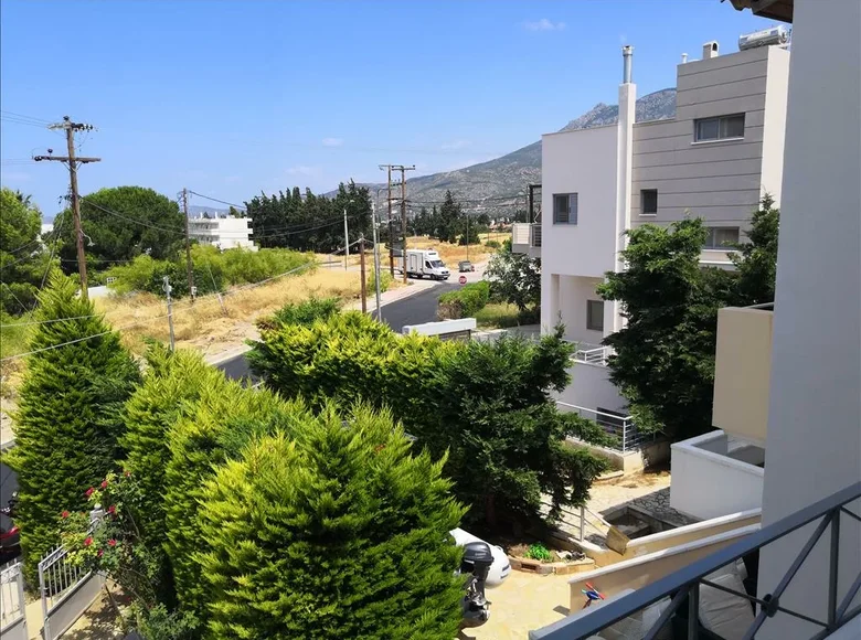 Таунхаус 4 спальни 145 м² Loutraki Perachora Agioi Theodoroi Municipality, Греция