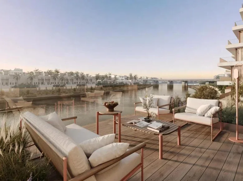 Kawalerka 35 m² Sharjah, Emiraty Arabskie