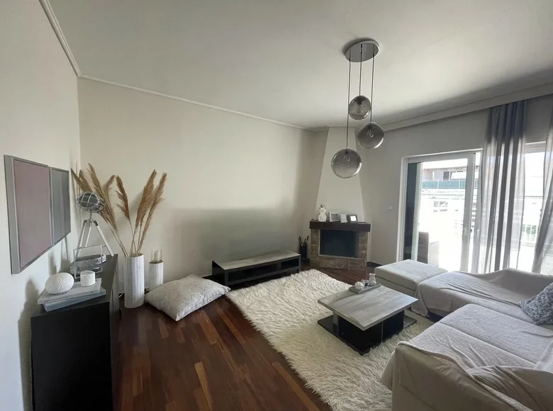 Квартира 2 спальни 82 м² Municipality of Zografos, Греция