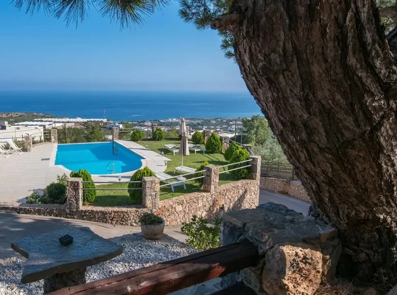 Villa de 1 habitación 340 m² Municipality of Ierapetra, Grecia