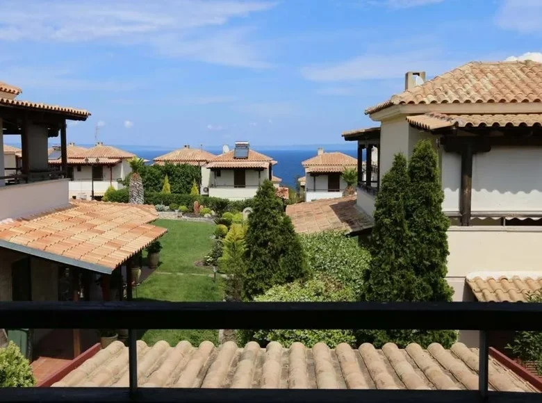 Adosado 4 habitaciones  Kallithea, Grecia