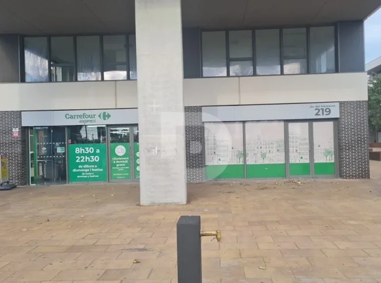 Boutique 297 m² à Catalogne, Espagne