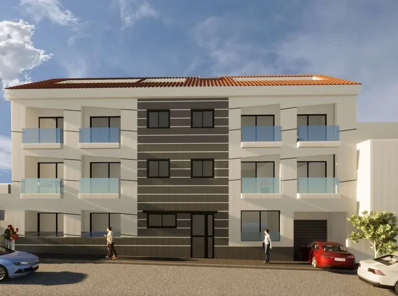 Appartement 3 chambres 124 m² Fuengirola, Espagne