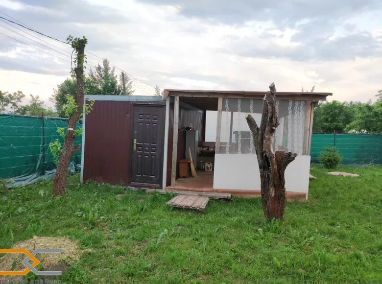 Atterrir  Rudzienski sielski Saviet, Bélarus