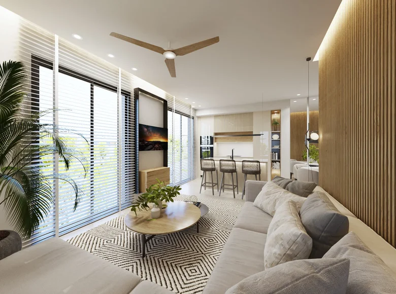 Квартира 3 спальни 112 м² Торре-Пачеко, Испания